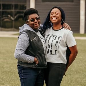 Meet your Posher, Perrine